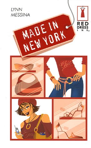 Stock image for Made in New York (French Edition) for sale by Raritan River Books