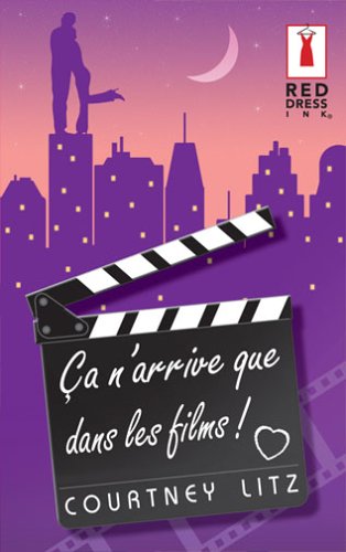 9782280155038: Ca n'arrive que dans les films!