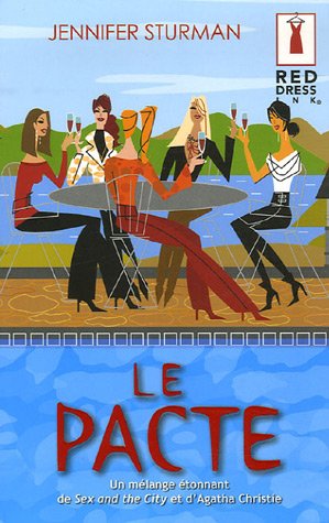 Stock image for Le pacte for sale by Ammareal