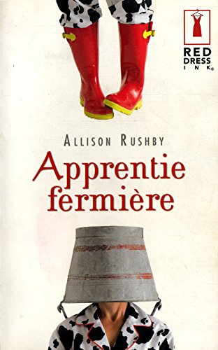 9782280155168: Apprentie fermire