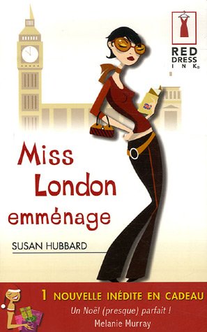 Beispielbild fr Miss London emmnage zum Verkauf von books-livres11.com