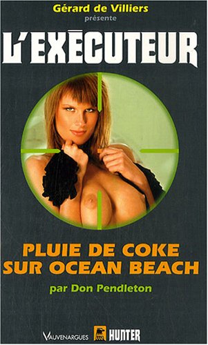 9782280159210: Pluie de coke sur Ocean Beach