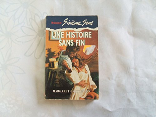 Stock image for Une histoire sans fin -Collection Sixieme sens n15 for sale by medimops