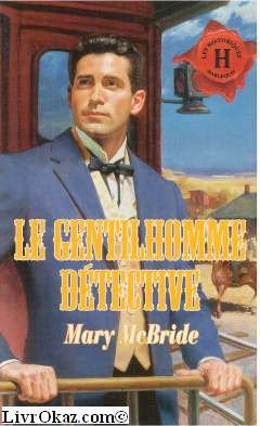 Stock image for Le gentilhomme dtective for sale by books-livres11.com