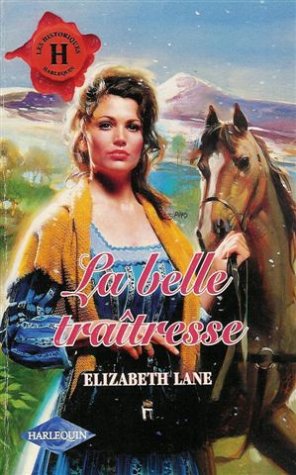 Stock image for LA BELLE TRAITRESSE for sale by books-livres11.com