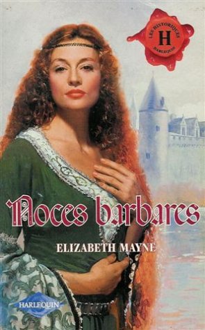 Stock image for NOCES BARBARES for sale by books-livres11.com