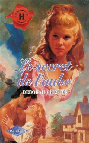 Imagen de archivo de LE SECRET DE L'AUBE a la venta por books-livres11.com