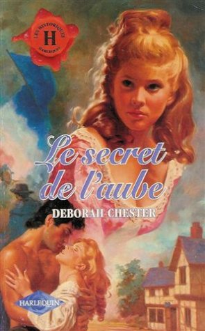 Stock image for LE SECRET DE L'AUBE for sale by books-livres11.com