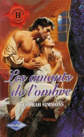 Imagen de archivo de LES AMANTS DE L'OMBRE a la venta por Librairie Th  la page