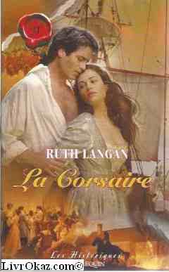 La corsaire (9782280163651) by Unknown Author