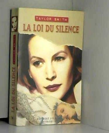 Beispielbild fr La loi du silence (Les best-sellers) zum Verkauf von Ammareal