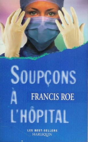 Stock image for Soupons  l'hpital for sale by Librairie Th  la page