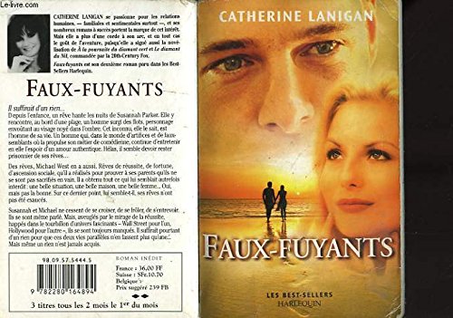 Beispielbild fr Faux-fuyants (Les best-sellers) zum Verkauf von Ammareal