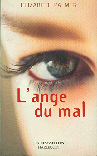 Beispielbild fr L'Ange du mal zum Verkauf von secretdulivre