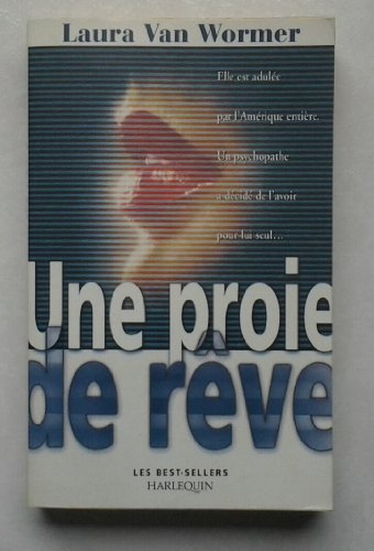 Stock image for Une proie de rve for sale by books-livres11.com