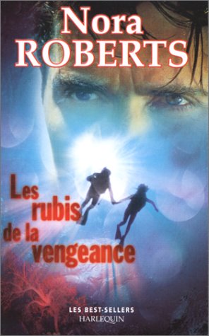 Beispielbild für Le rubis de la vengeance (Les best-sellers) zum Verkauf von medimops