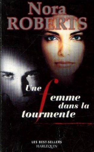 9782280165273: UNE FEMME DANS LA TOURMENTE