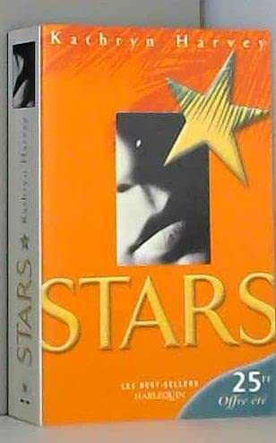 Stock image for Stars [Poche] for sale by BIBLIO-NET