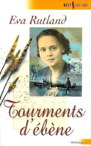 Imagen de archivo de TOURMENTS D'EBENE a la venta por books-livres11.com