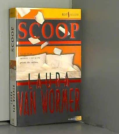 Stock image for SCOOP for sale by books-livres11.com