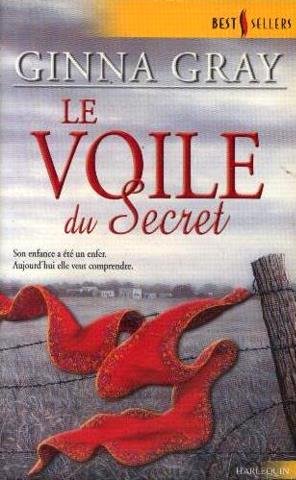 Stock image for Le voile du secret for sale by Chapitre.com : livres et presse ancienne