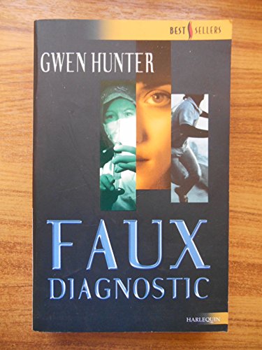 Stock image for Faux diagnostic (Best 164) for sale by Librairie Th  la page