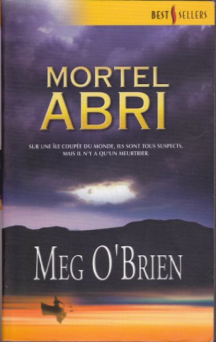 Stock image for MORTEL ABRI for sale by books-livres11.com