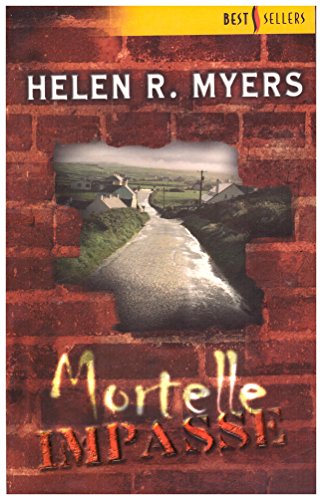 Stock image for Mortelle impasse (Best 177) for sale by books-livres11.com