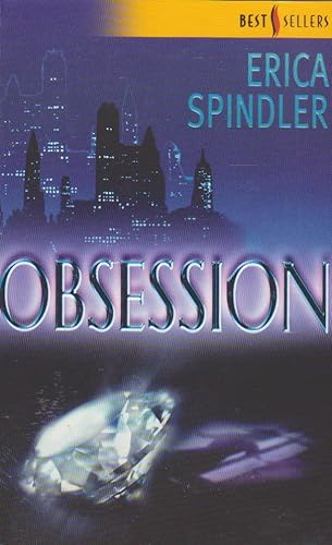 9782280166379: Obsession [FR IMPORT]