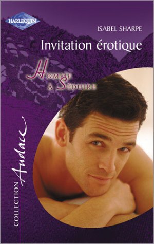 Stock image for Invitation rotique for sale by Ammareal