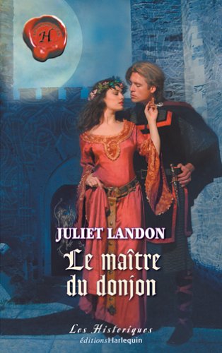 Stock image for Le Matre Du Donjon for sale by RECYCLIVRE