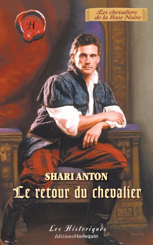 Stock image for Le retour du chevalier for sale by medimops