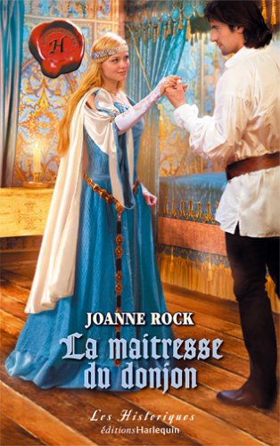 Stock image for La matresse du donjon [Poche] for sale by secretdulivre