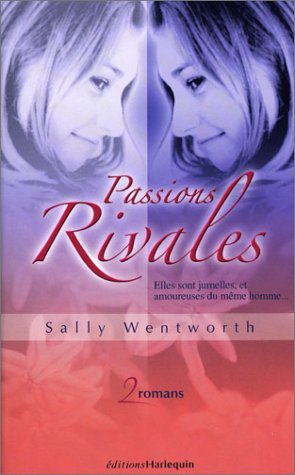 9782280177658: Passions rivales