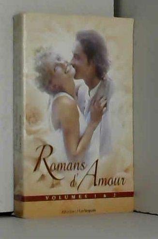 Stock image for Romans d'amour for sale by Chapitre.com : livres et presse ancienne