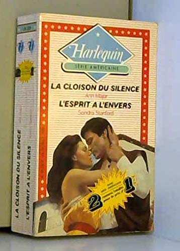 Stock image for La cloison du silence L'esprit  l'envers for sale by Librairie Th  la page