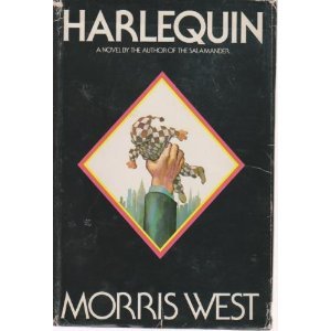 9782280200158: Harlequin