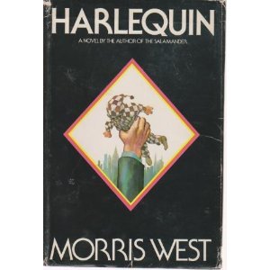 Harlequin (9782280200158) by Morris West