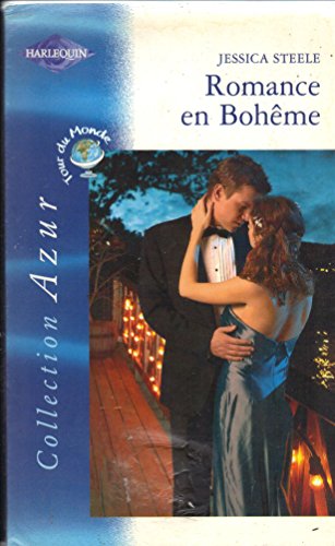 Beispielbild fr Romance en Bohme zum Verkauf von books-livres11.com