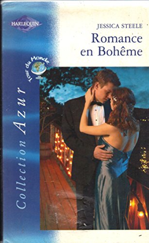 Stock image for Romance en Bohme for sale by books-livres11.com