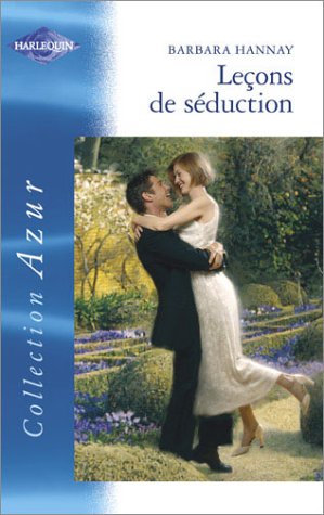 Stock image for Leons de sduction for sale by Librairie Th  la page