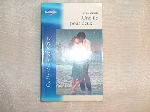 Stock image for Une le pour deux. [Poche] for sale by secretdulivre