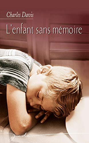 Beispielbild fr L'ENFANT SANS MEMOIRE zum Verkauf von Ammareal