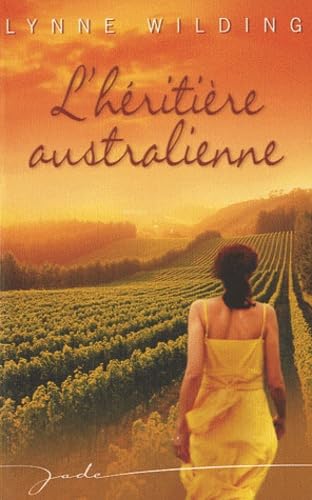 9782280212205: L'hritire australienne (French Edition)