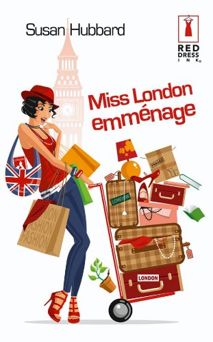 Beispielbild fr Miss London emmnage zum Verkauf von Ammareal