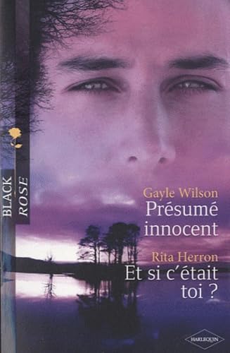 9782280214391: Prsume innocent; Et si c'tait toi ?