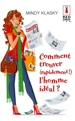 Stock image for Comment trouver (rapidement !) l'homme idal ? for sale by Ammareal