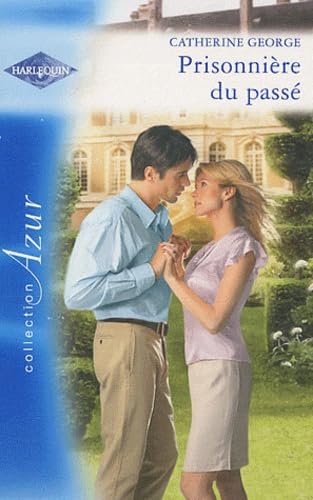 Stock image for Prisonnire du pass for sale by books-livres11.com