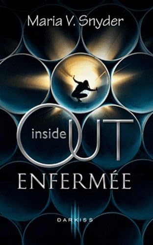 Inside out, Tome 1: EnfermÃ©e (9782280218757) by [???]