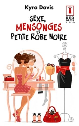 Beispielbild fr Sexe, mensonges et petite robe noire zum Verkauf von Ammareal